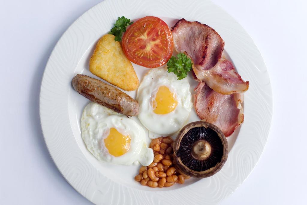 The Montana Hotel - Resim 40