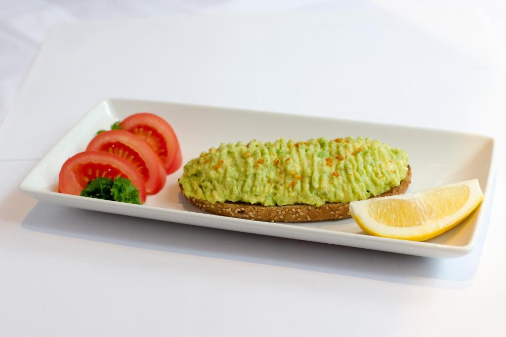 The Montana Hotel - Resim 41