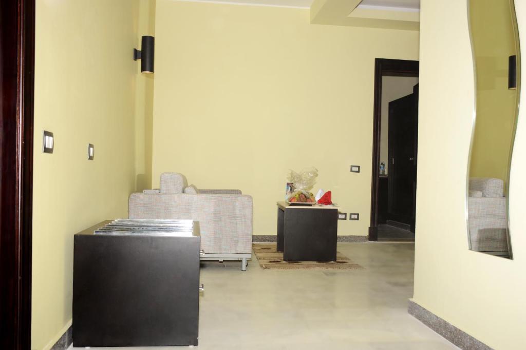Fotografie z fotogalerie ubytování Casa Mare Resort - ex, Royal Tulip Beach Resort v destinaci Port Ghalib