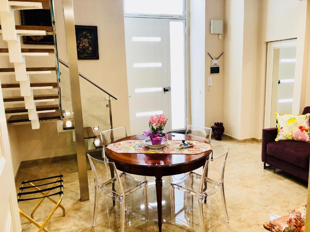 Dimora Umberto Apartment - Apartment