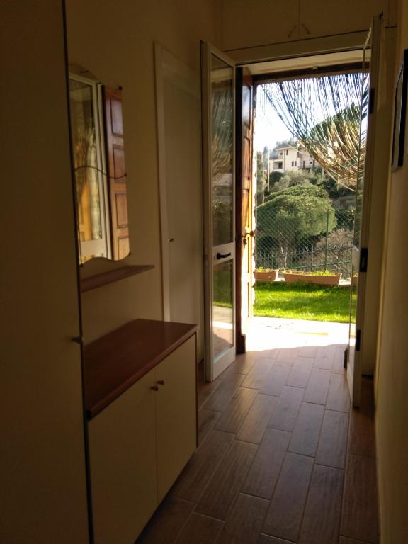 Zdjęcie z galerii obiektu Villetta Margherita w Rapallo