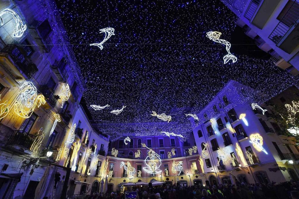 Kép Salerno Centro szállásáról Salernóban a galériában
