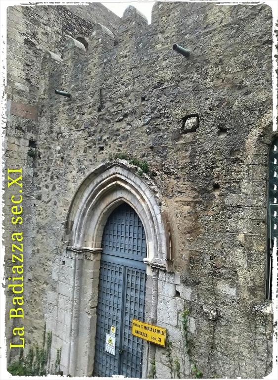 Fotografie z fotogalerie ubytování La Badia v destinaci Messina