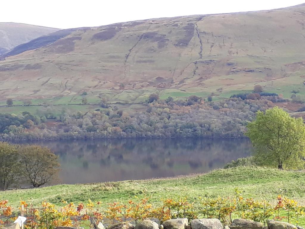 Ben Lawers Hotel