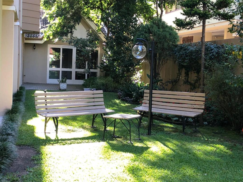  Apartamento Vicenza - Centro