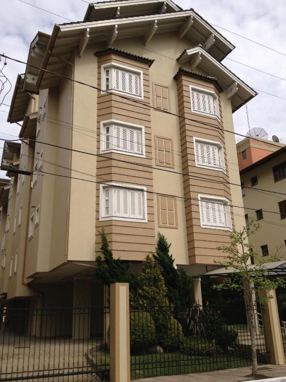  Apartamento Vicenza - Centro