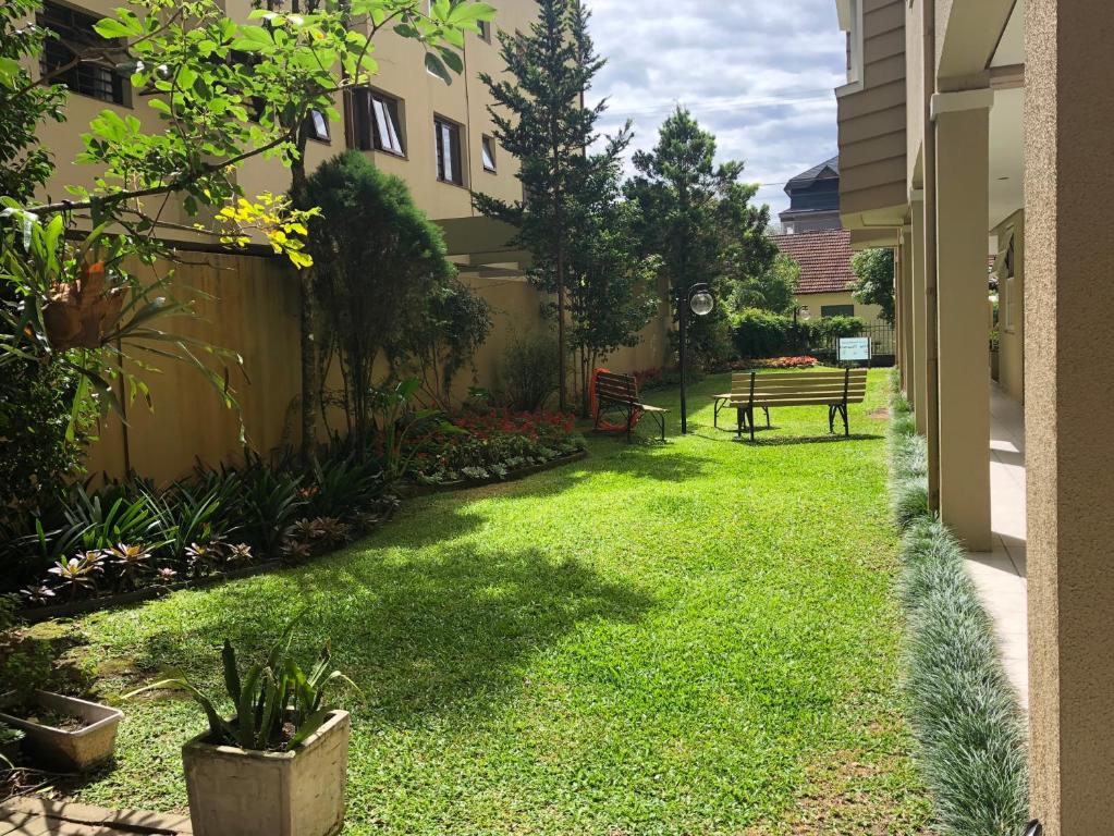  Apartamento Vicenza - Centro