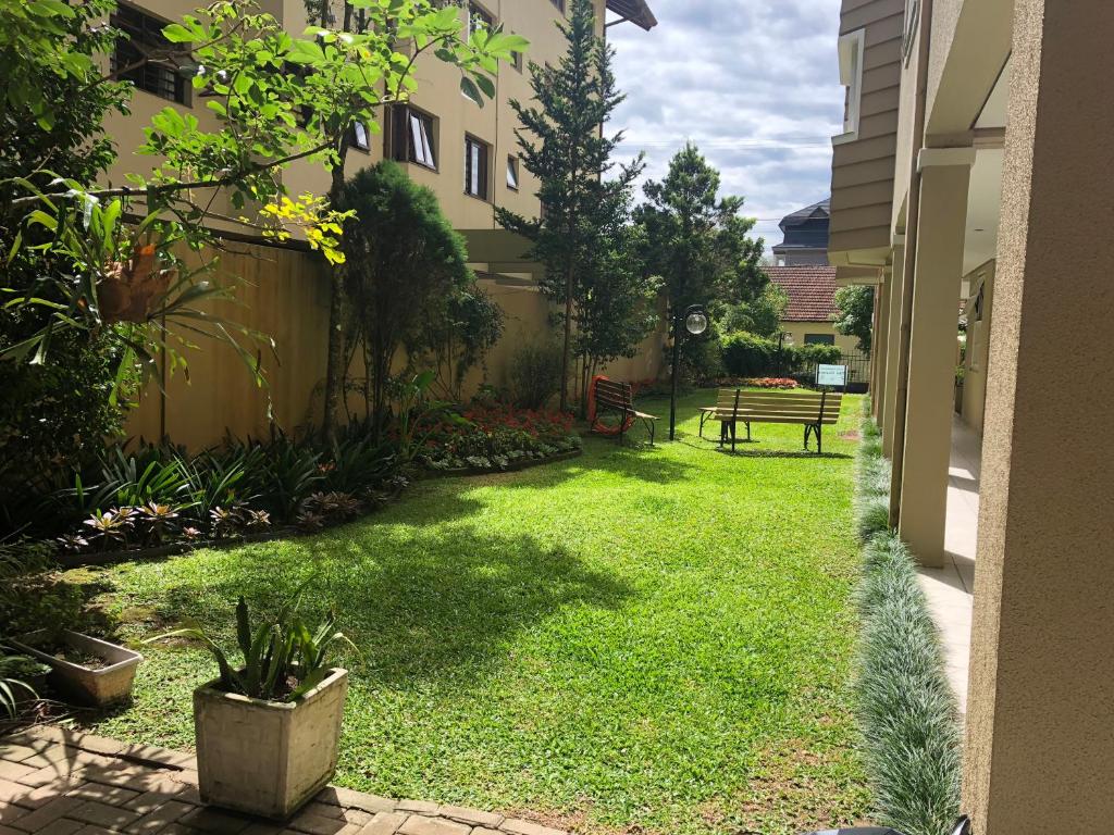  Apartamento Vicenza - Centro