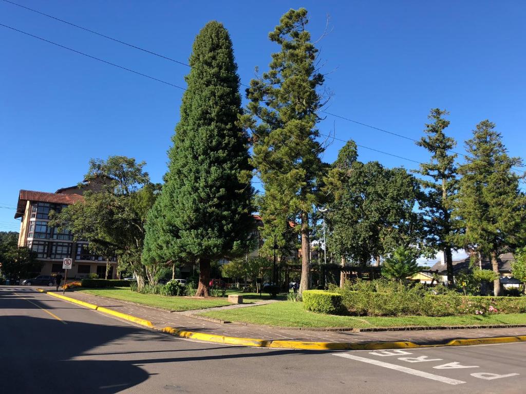  Apartamento Vicenza - Centro