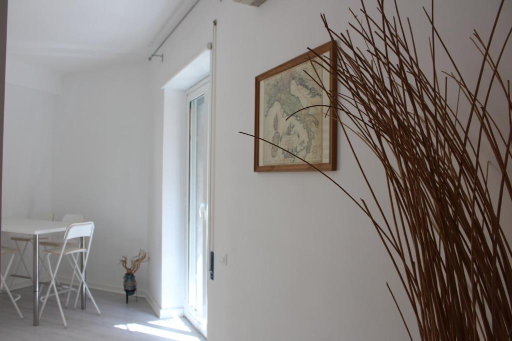 Kép B&B CultRoma Roof Garden szállásáról Rómában a galériában