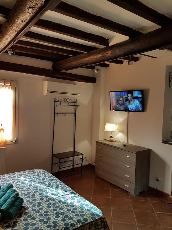 Derechos de imagen reservados por Booking.com