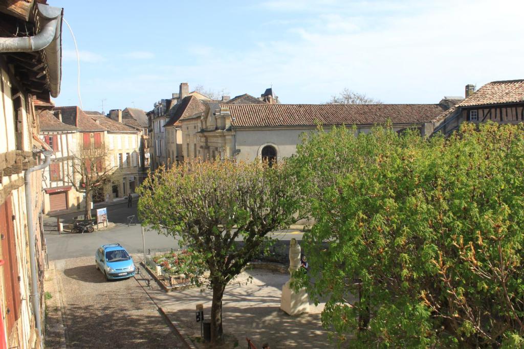 Le Relais de La Myrpe - Appartamento Monolocale