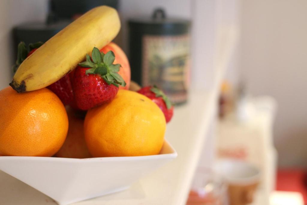 Hotel Saint Yves - Resim 18