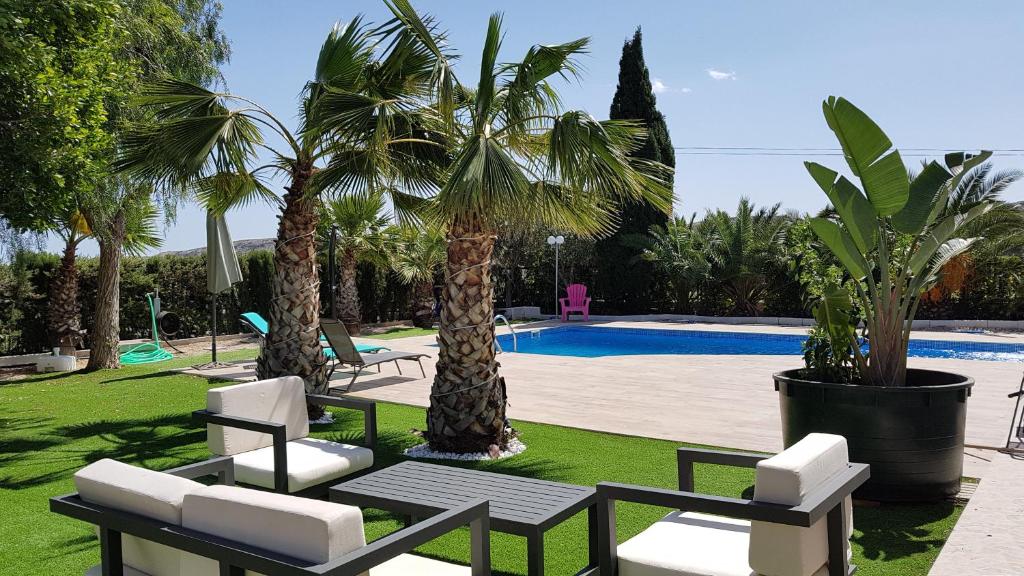 Chalet Bacarot, Alicante – Bijgewerkte prijzen 2023