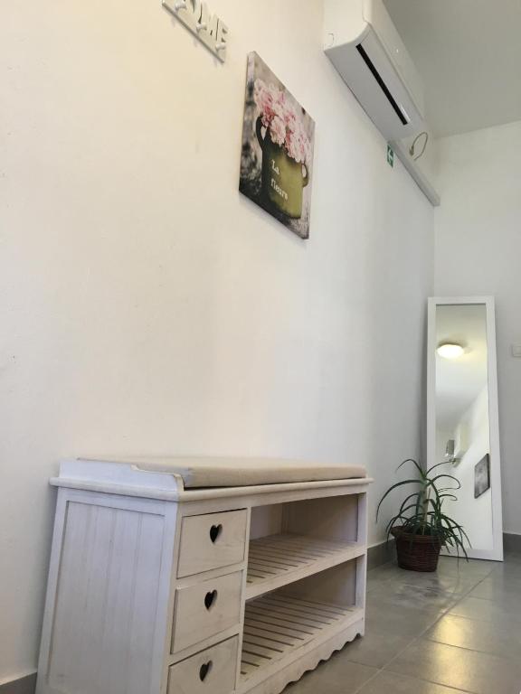 Fotografia z galérie ubytovania Luna Maris Apartments v destinácii Zadar