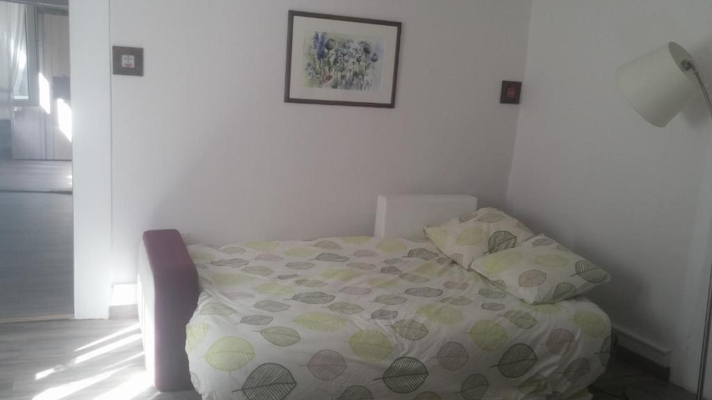 Apartment Corneille - 7