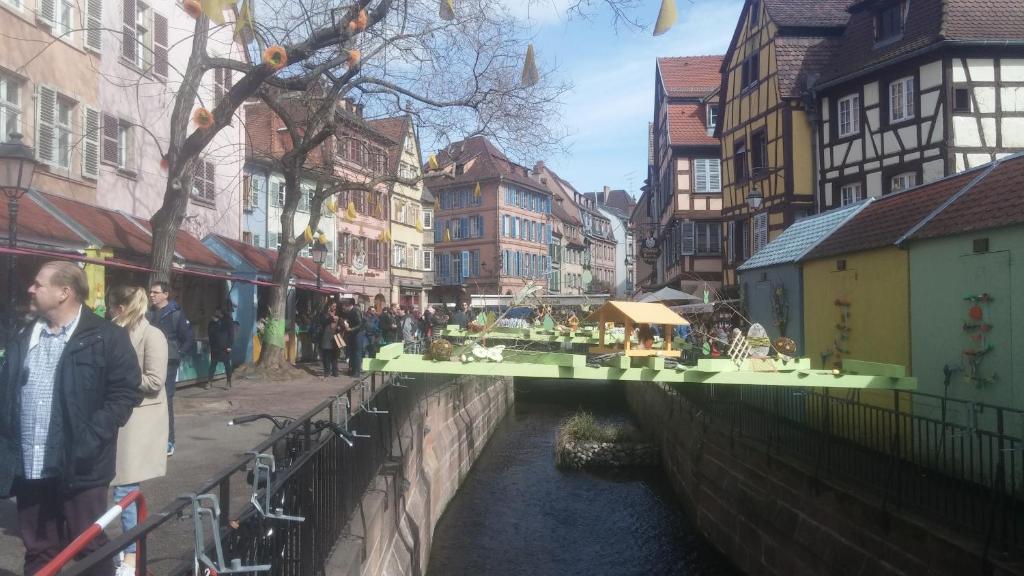 Apartment Corneille - 15