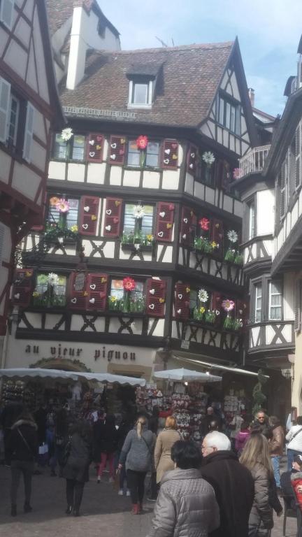 Apartment Corneille - 16