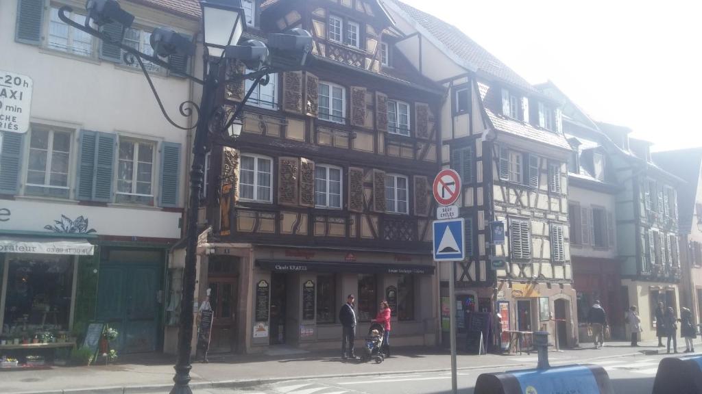 Apartment Corneille - 17