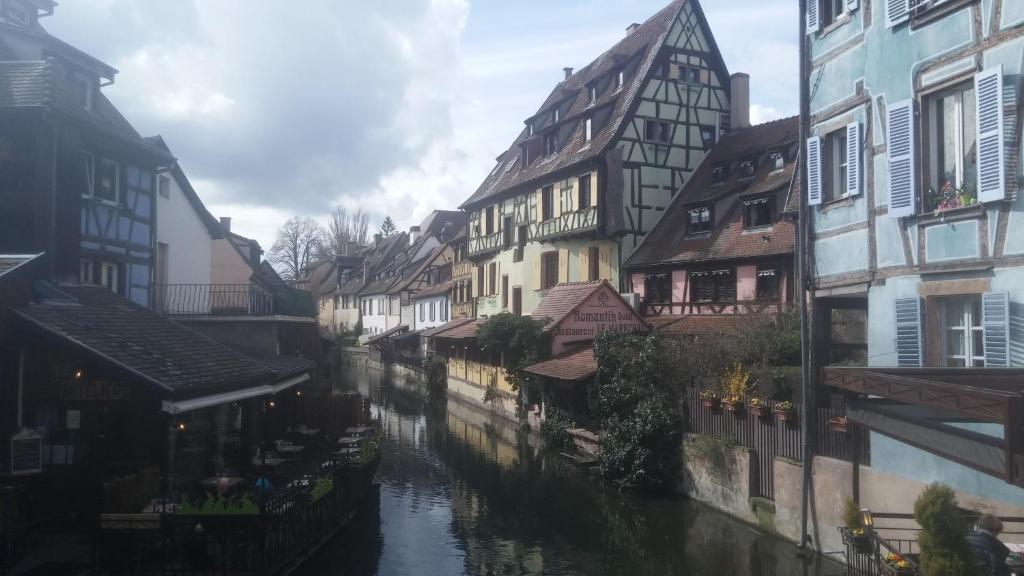 Apartment Corneille - 18