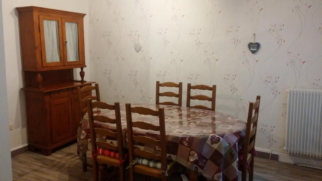 Apartment Corneille - 3