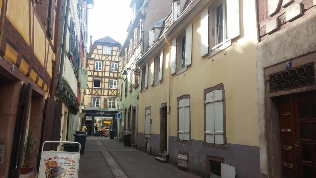 Apartment Corneille - 14