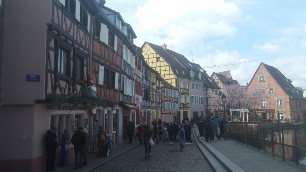 Apartment Corneille - 19