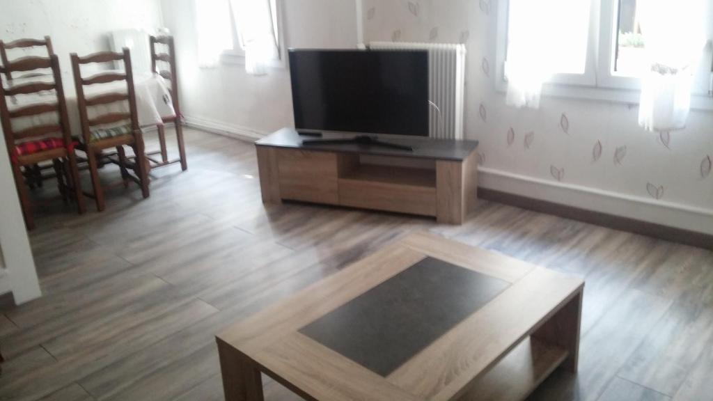 Apartment Corneille - 6