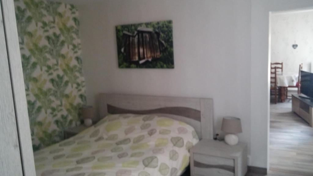 Apartment Corneille - 8