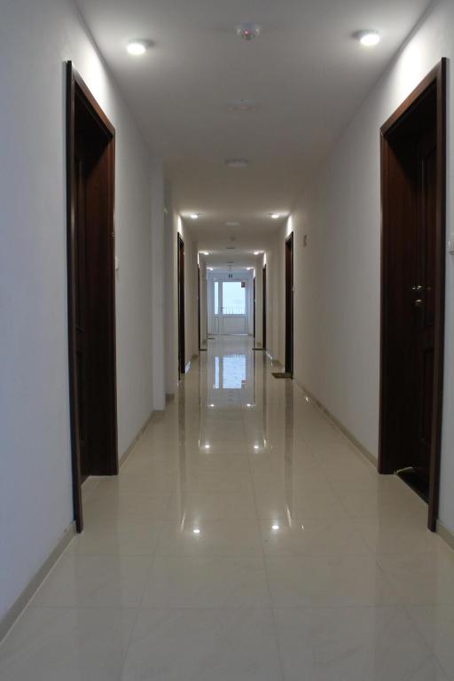 Zdjęcie z galerii obiektu Apartament "Zacisze" w Łukęcinie