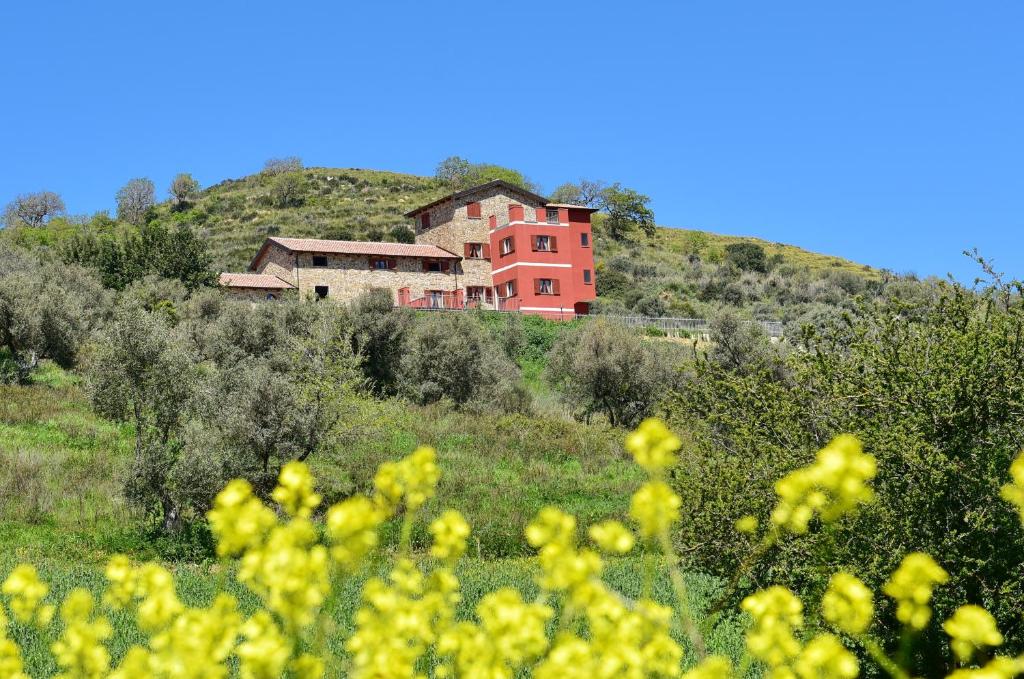 Galeriebild der Unterkunft Casale il Cilento in Castellabate