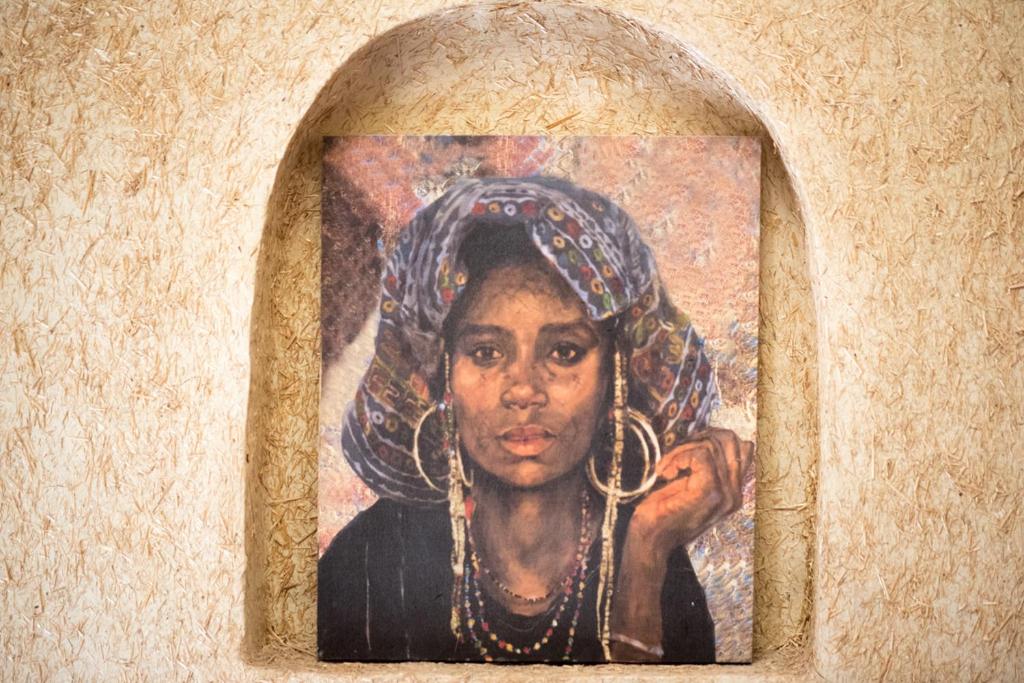 Fotografija v galeriji nastanitve Riad Safir v mestu Meknès