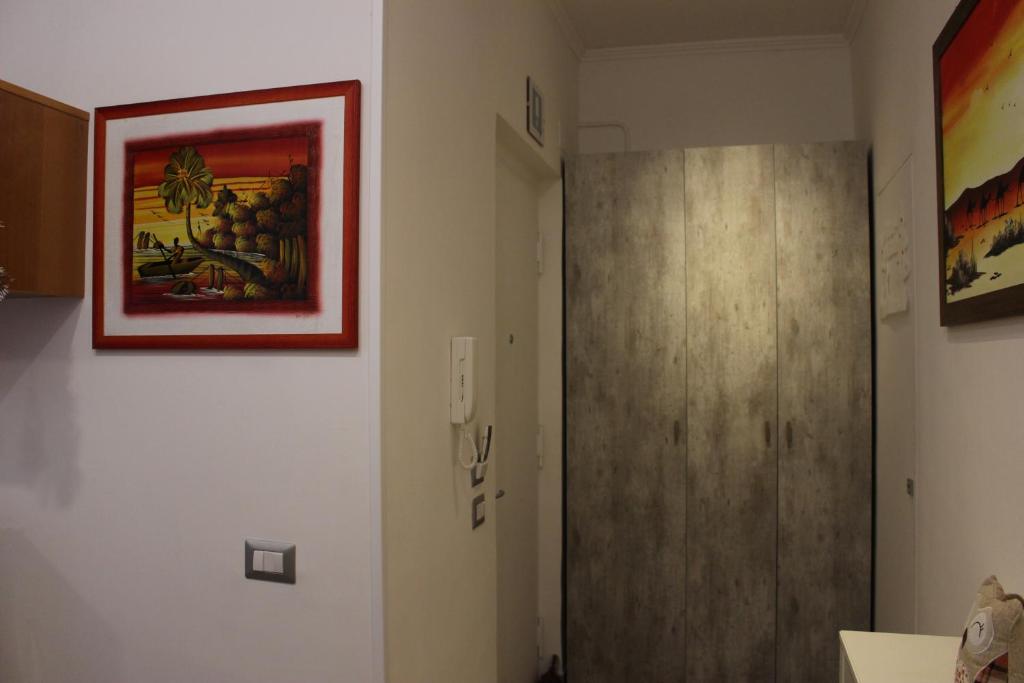 Fotografie z fotogalerie ubytování Sissi B&B v destinaci Pozzuoli