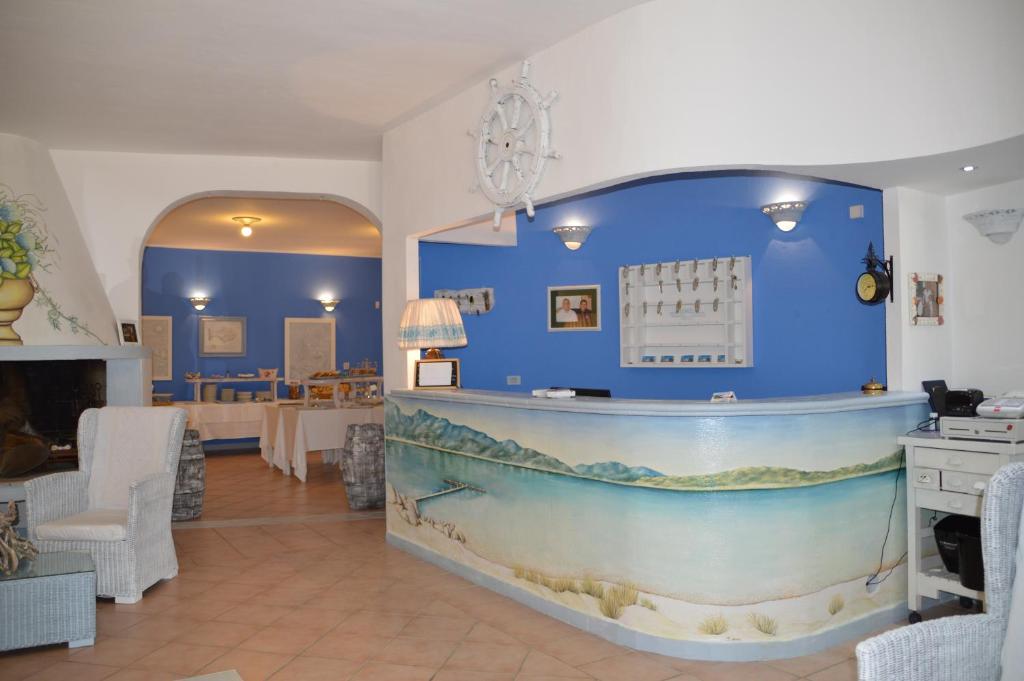 Hotel Il Timone, Cugnana – Prezzi aggiornati per il 2023