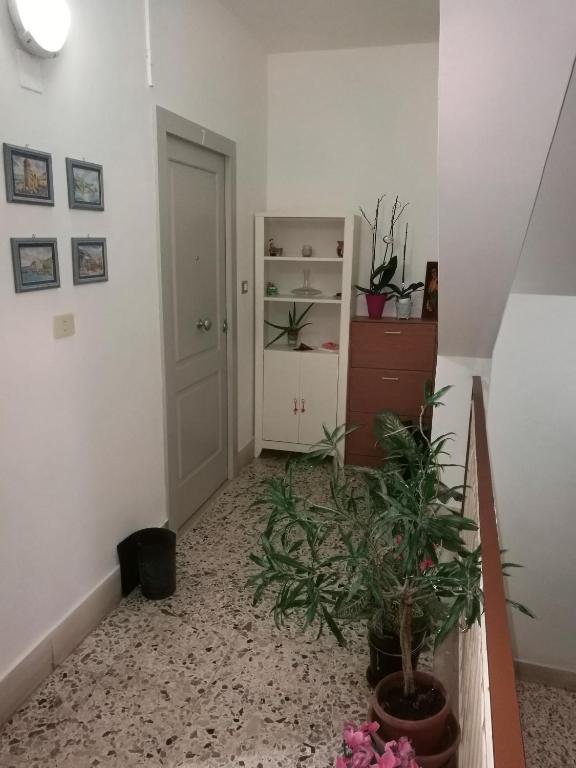 Kuchyň nebo kuchyňský kout v ubytování Sissi B&B