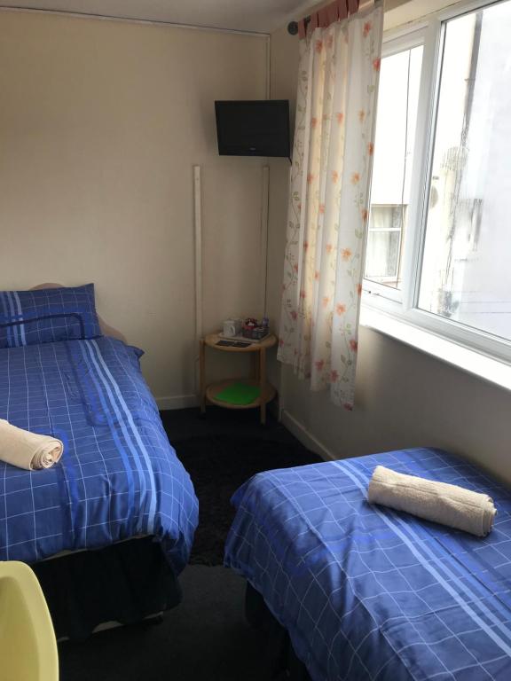 The Merlin Hotel - Resim 7