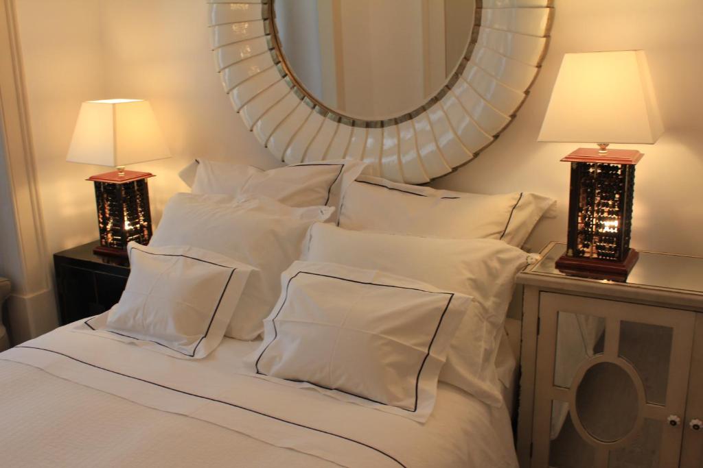 Lisbon Downtown Inn - 14