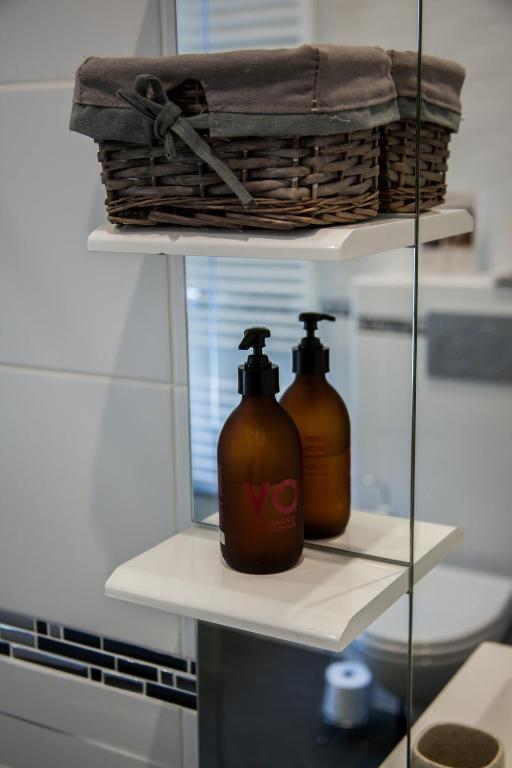 Fotografie z fotogalerie ubytování Villa Des Ursulines v destinaci Bayeux