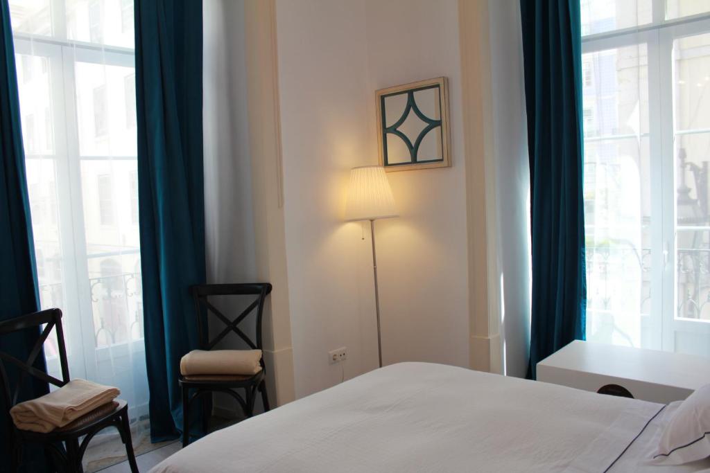 Lisbon Downtown Inn - 9