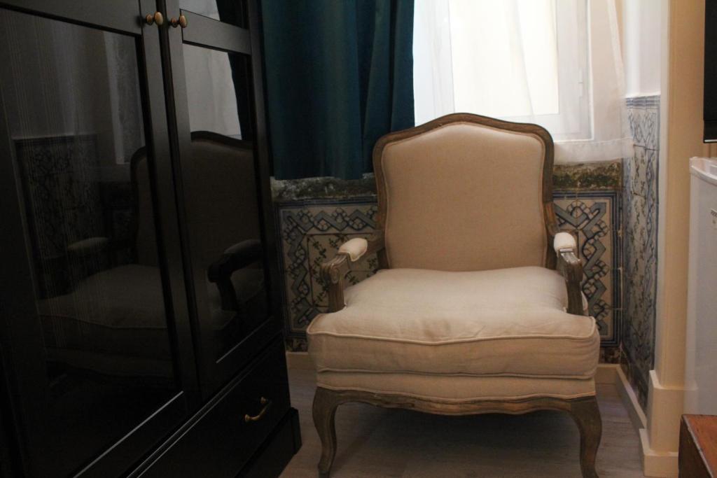 Lisbon Downtown Inn - 5