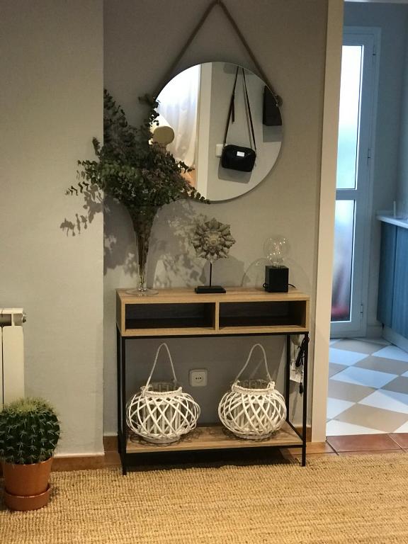 Fotografia z galérie ubytovania Apartamento las doblas , parking gratis v destinácii Córdoba
