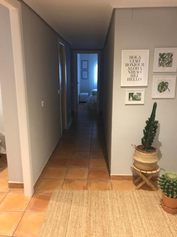 Fotografia z galérie ubytovania Apartamento las doblas , parking gratis v destinácii Córdoba