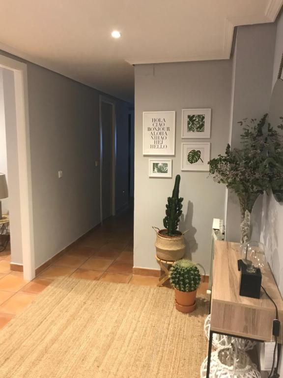 Fotografia z galérie ubytovania Apartamento las doblas , parking gratis v destinácii Córdoba