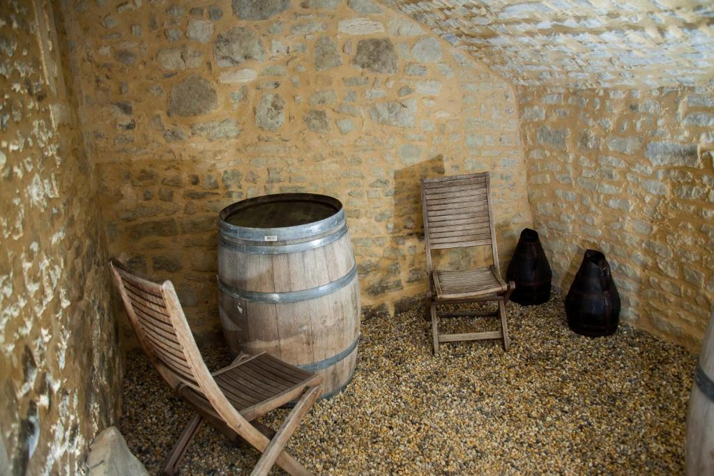 Fotografie z fotogalerie ubytování Villa Des Ursulines v destinaci Bayeux