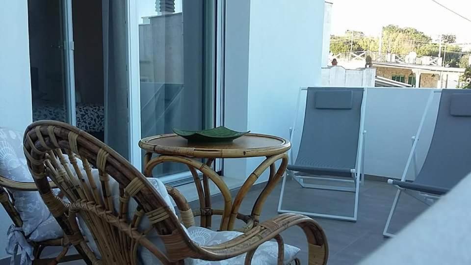 Φωτογραφία από το άλμπουμ του Appartamento Stefania σε Castro di Lecce