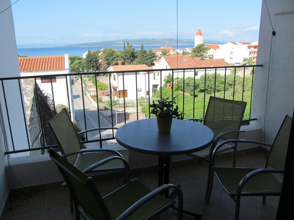 Apartment Danese Promajna - Apartamento De Un Dormitorio