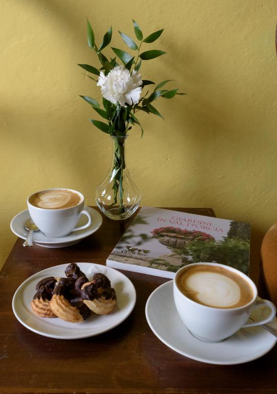 PienzaLettings "Casa Gioia" - 13