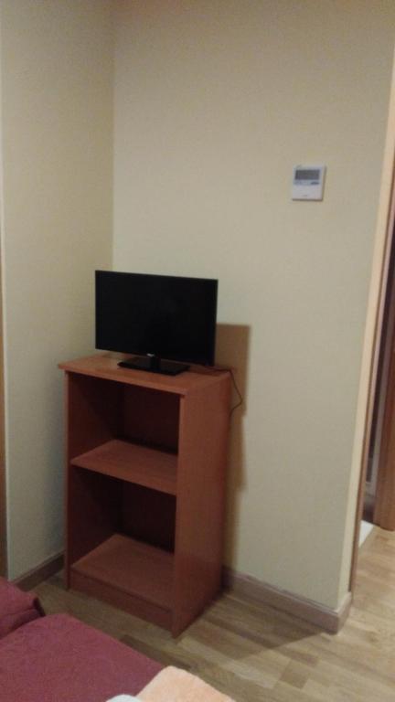Hostal Puerta del Valle - Twin Room