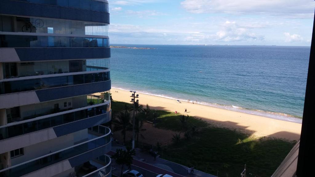  Apartamento Pasárgada 413