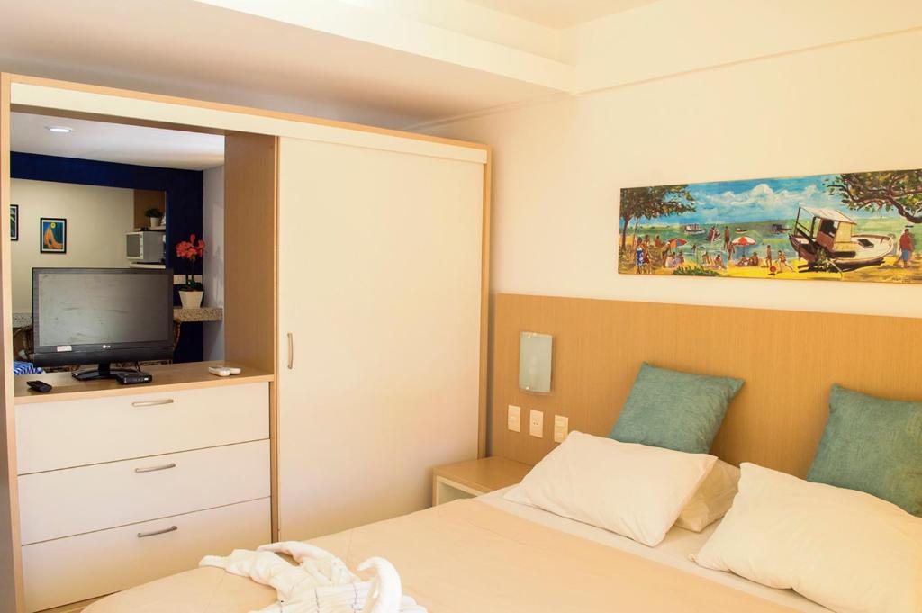 Apartamento Pipa Deluxe - Apartment